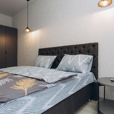 Apart Lux Elegant Soumy Extérieur photo