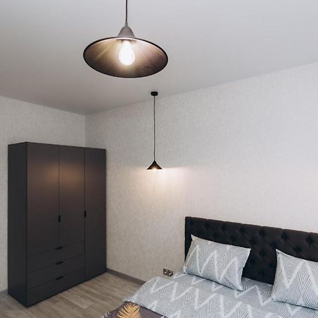 Apart Lux Elegant Soumy Extérieur photo